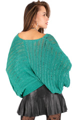 Knit Pullover
