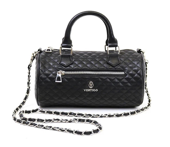 Orbit It Girl Barrel Bag