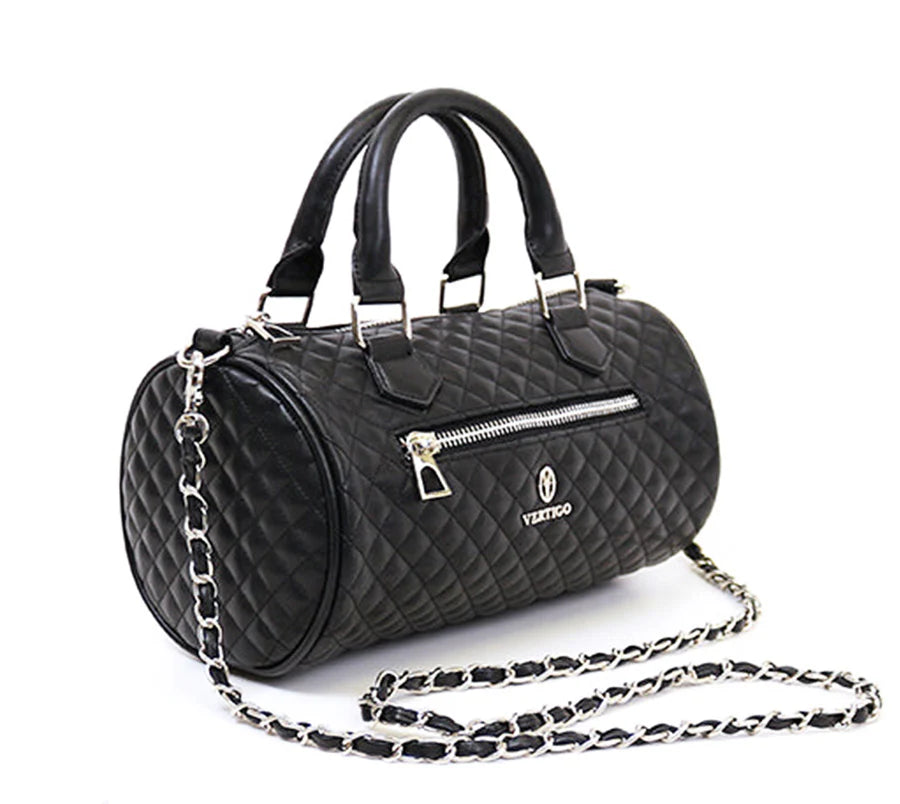 Orbit It Girl Barrel Bag