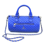 Orbit It Girl Barrel Bag