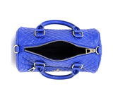Orbit It Girl Barrel Bag