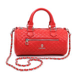 Orbit It Girl Barrel Bag