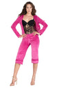 ROSE VELVET