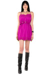 Off Duty Darling Dress