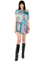 PATCHWORK PAISLEY