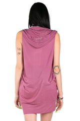 Off Duty Zip Vest