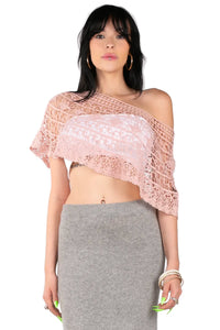 PALE BLOSSOM