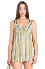 Sweetest Sin Babydoll Dress