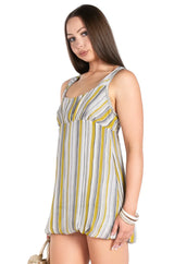 Sweetest Sin Babydoll Dress