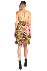 Summer Fling Sundress