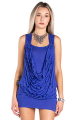 Afterparty Cowl Tank