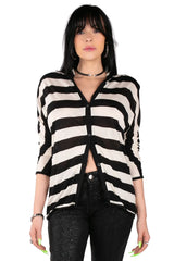Downtown Strip Hoodie
