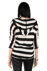 Downtown Strip Hoodie