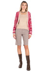 Coffee Run Cardigan