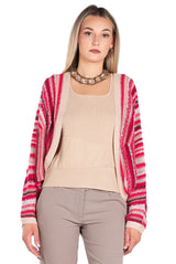 Coffee Run Cardigan