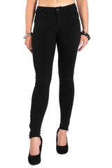 Bad Reputation Black Pants