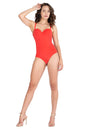HIGH RISK RED