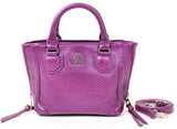 Vertigo Mini Trouble Satchel