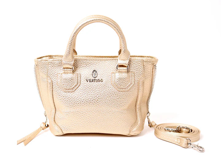 Vertigo Mini Trouble Satchel