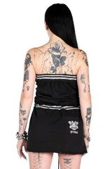 It Girl Mini Dress