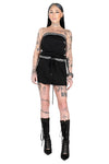 It Girl Mini Dress
