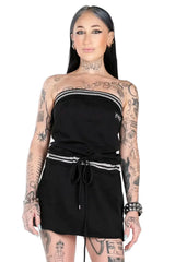 It Girl Mini Dress
