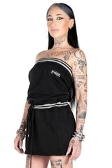 It Girl Mini Dress