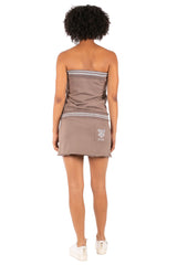 It Girl Mini Dress