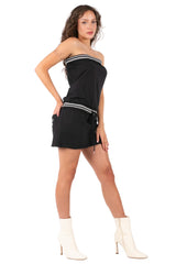 It Girl Mini Dress