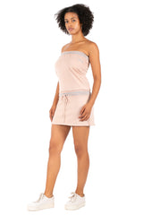 It Girl Mini Dress