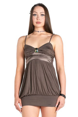 Crowned Heart Gem Tank