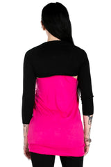 Soft Launch Cropped Cardigan