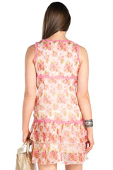 Hopeless Romantic Babydoll Dress
