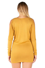 Caught Staring Graphic Tunic