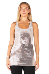 Disco Darling Sequin Tunic