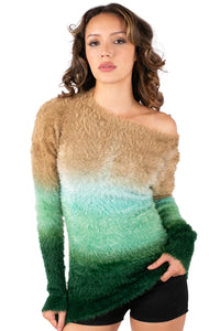 Verde Green