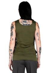 Afterparty Cowl Tank