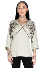 Icon Behavior Bust Top