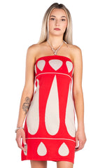 Heatwave Baby Tube Dress