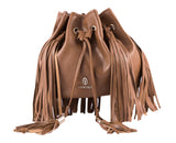 Wild Spirit Drawstring Bag