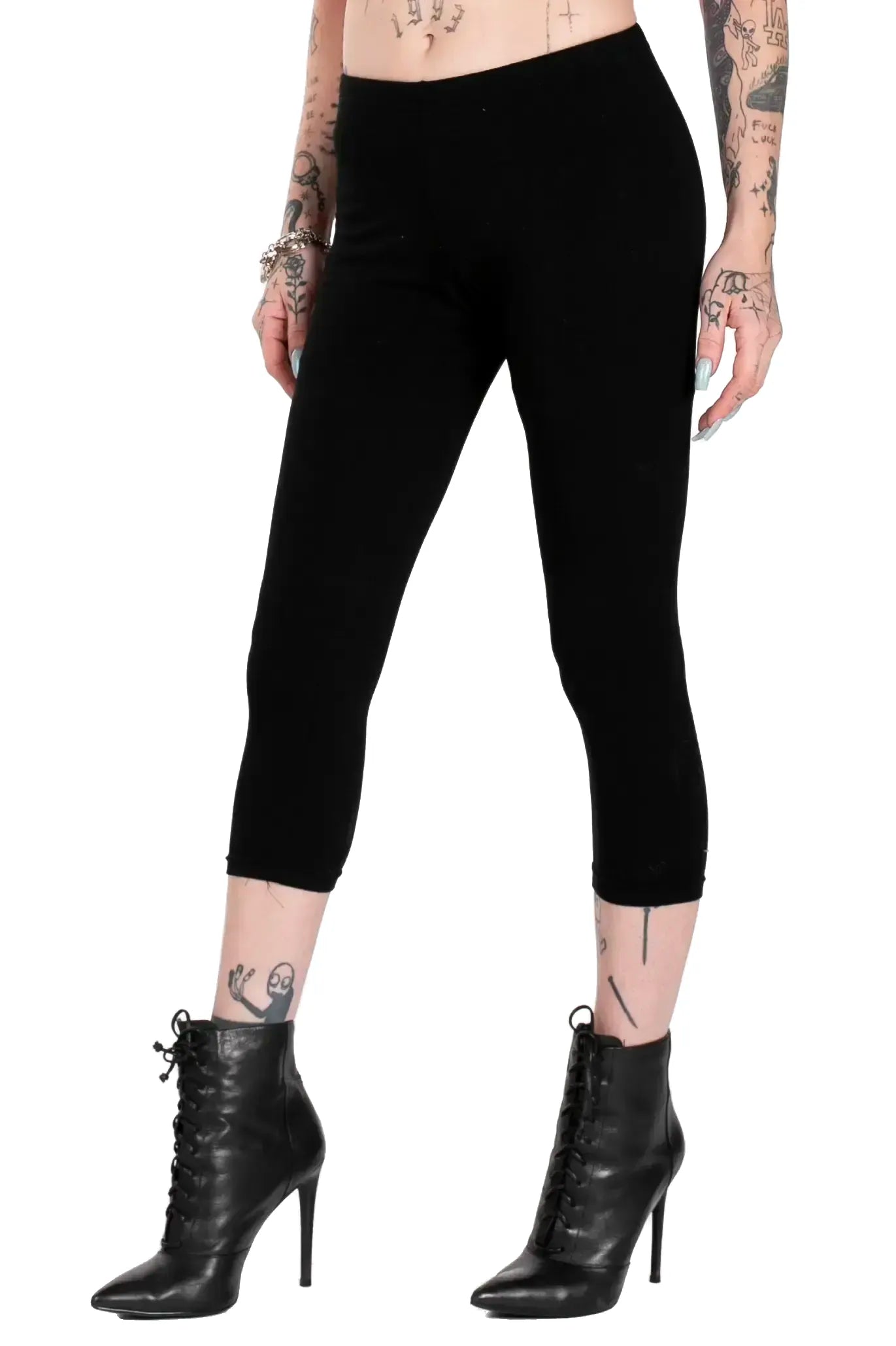 Main Character Essential Leggings