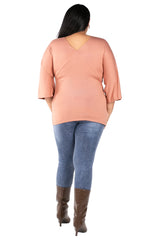 Icon Behavior Bust Top