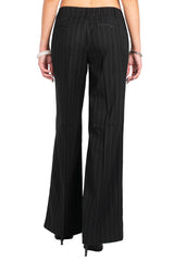 Trouble Maker Low Rise Pants