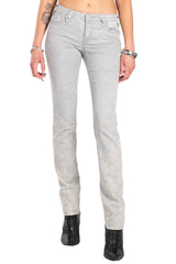Bad Decisions Denim