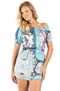 PATCHWORK PAISLEY