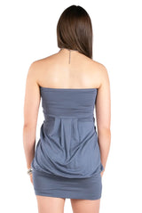Popstar Energy Tube Top