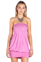 Popstar Energy Tube Top