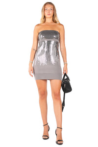 CHARCOAL GUNMETAL