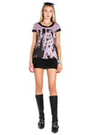 Concerete Angel Tee