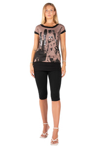 BLACK/DOE